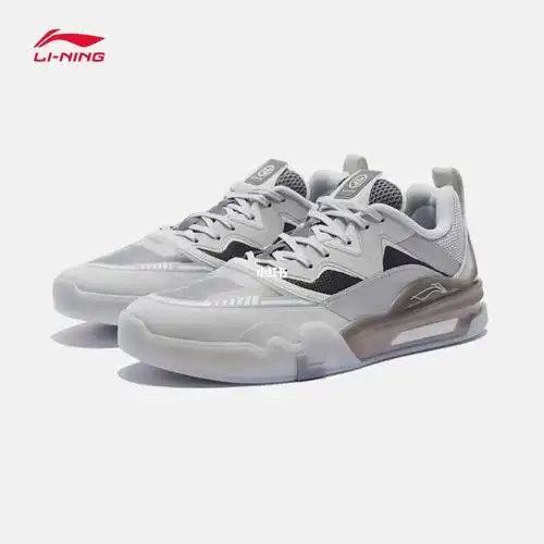 中国李宁灵腾42