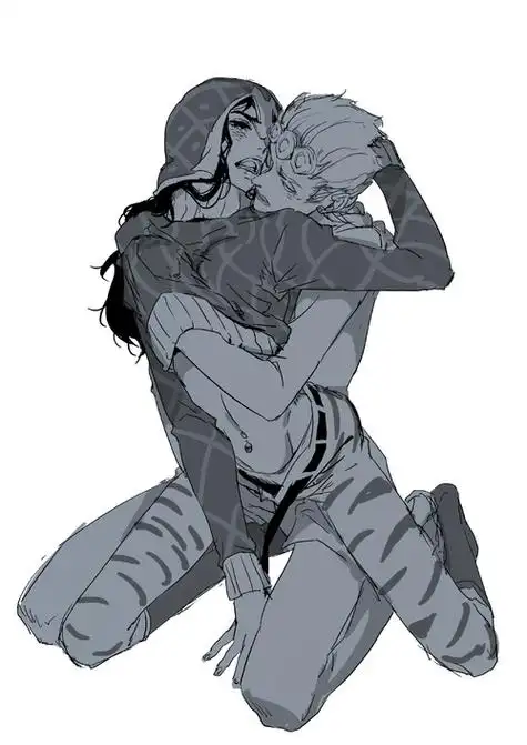 0330评论(4)热度(706)查看全文● 茸米● jojo我不画画了!jojo!