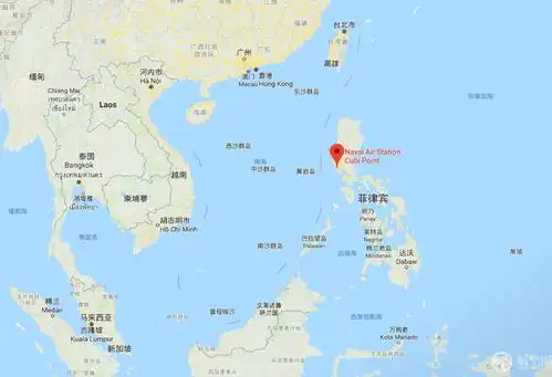 来刷存在感?美军双航母在菲律宾海域军演,司马昭之心路人皆知!