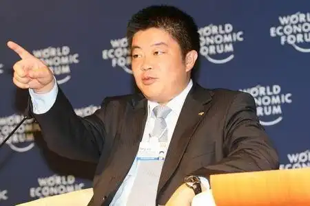 冯军认为,2008年北京奥运会,将开启中国品牌走向全球的新时代