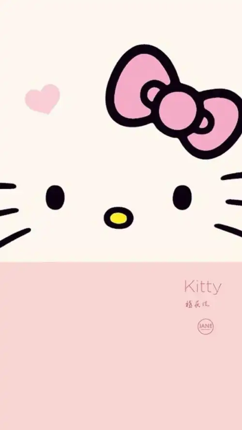 hello kitty