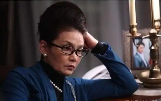 65岁老戏骨潘虹出家当尼姑如今单身无子却做了20多年的慈善公益