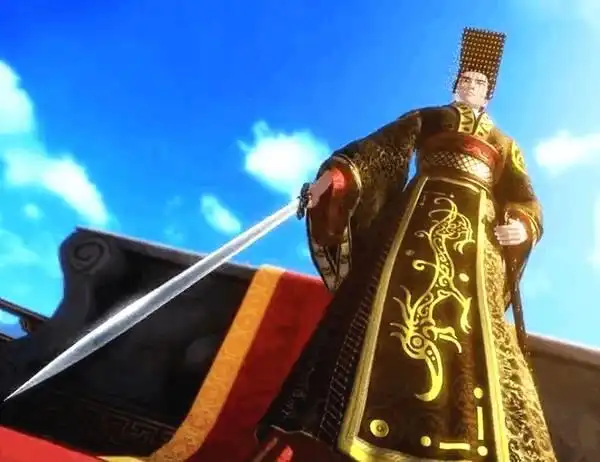 秦时明月赵高拥有权倾朝野的权力为何不取代秦始皇嬴政