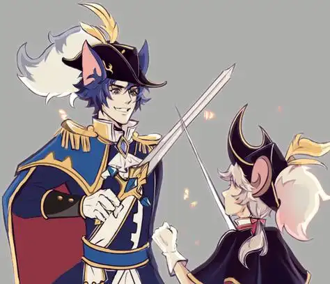 与门关注打开新页热度(42)评论(2)推荐绘画猫和老鼠汤姆牛仔汤姆求