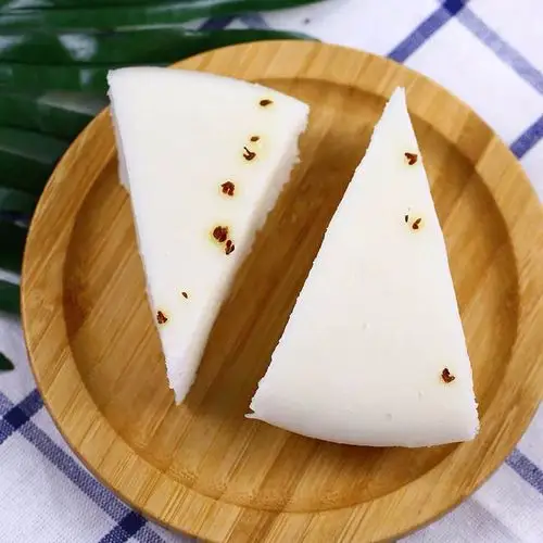 正宗宗安井桂花糕糯米糕300g酒酿米发发糕加热包点