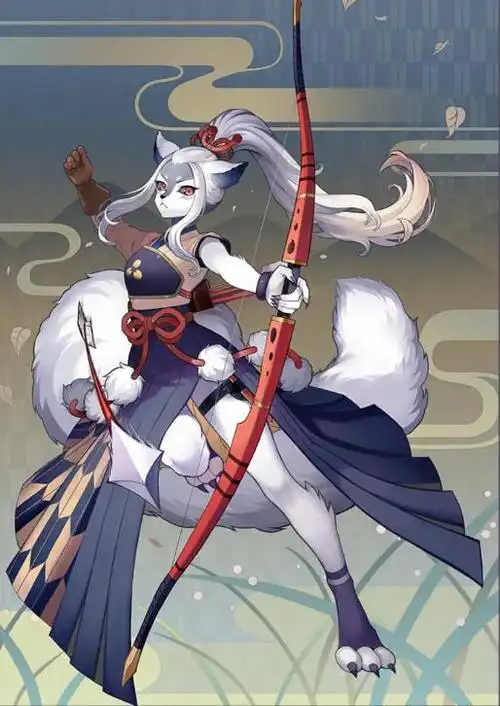 决战平安京 白狼被动效果展现出的优势分析_手游攻略_开创问答网