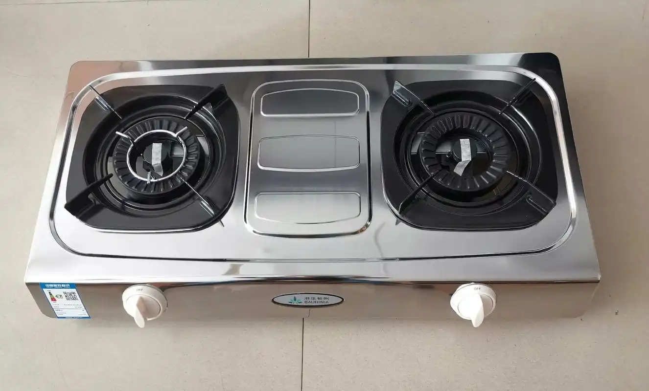 港华紫荆燃气灶 港华紫荆,你值得拥有