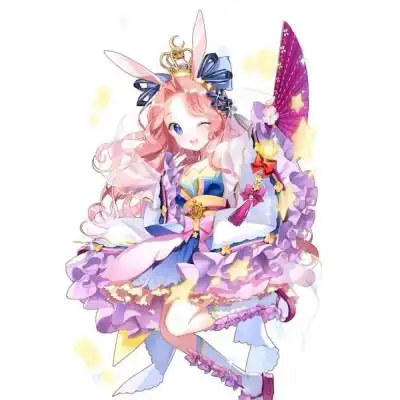 公主 大小姐 高傲 华丽 成熟 腹黑 清纯 活泼 可爱 系列 甜点 柔弱