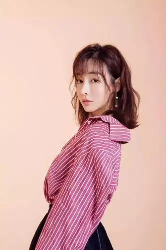 今午影像丨何彦霓:不只是外表的美