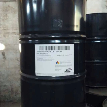 pao6 氢化聚癸烯 合成角鲨烷 氢化聚葵烯 保湿清爽不粘腻