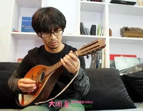 莫西子诗女友资料 莫西子诗女友叫什么(3)