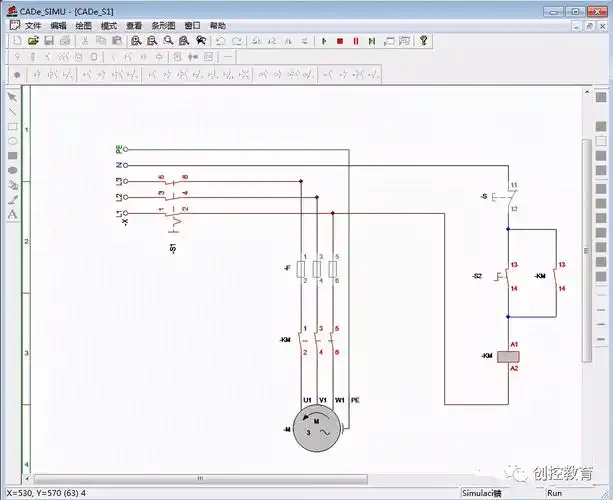 画电路图用什么软件比较好分享10种好用的制图软件