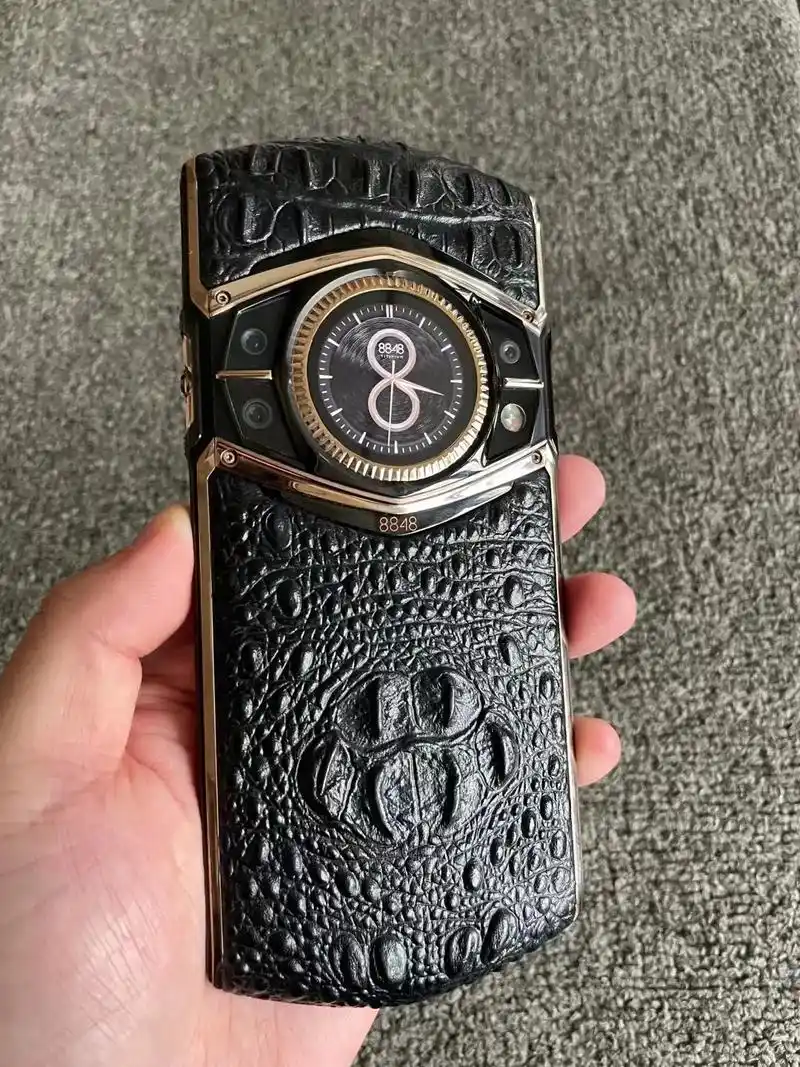 8848m6巅峰版零头不到捡漏