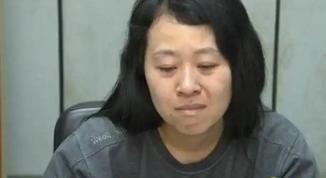 建德市美女贪官落马,因没控制住自己的欲望,走向贪污的深渊