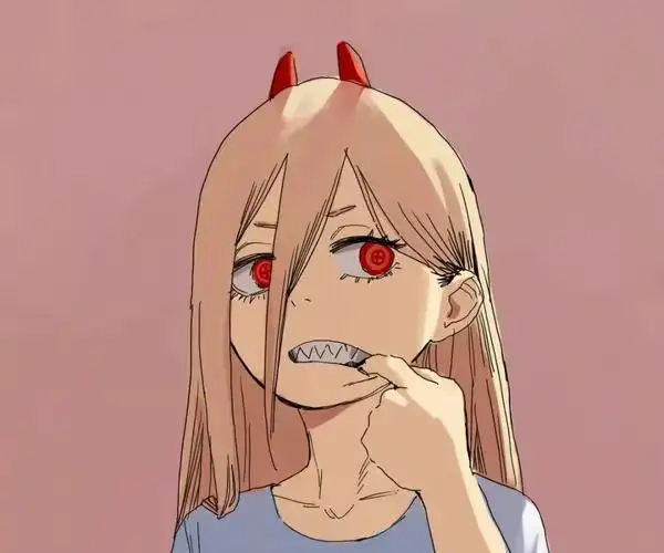 我的帕瓦 可爱炸了