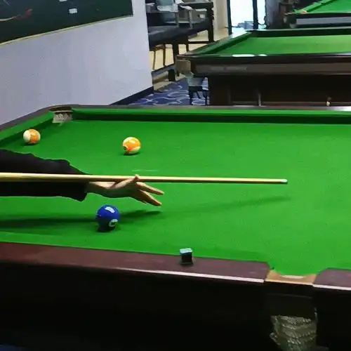 台球