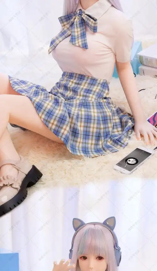 实体娃娃全身实体硅胶真人男用i情趣性用品女朋友可插入全身实体娃娃