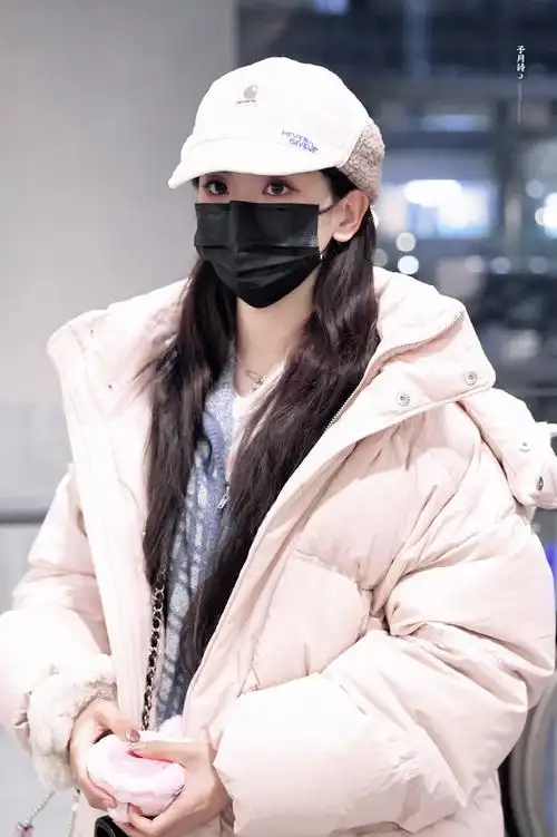 如果奔跑是我的人生大结局##杨超越如果奔跑是我的人生