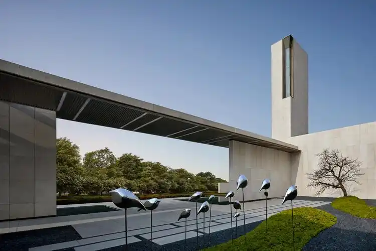 镇江万科翡翠公园