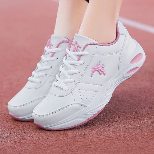 运动鞋女跑鞋