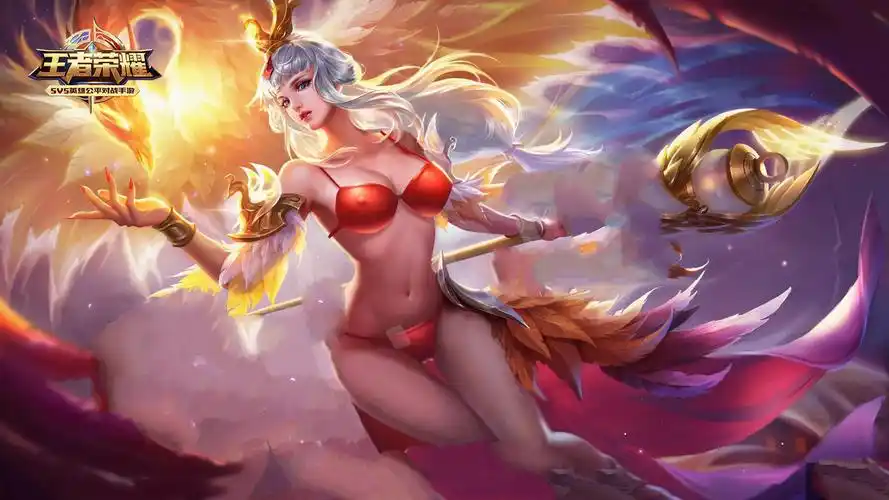 王者荣耀王昭君去衣图汇总