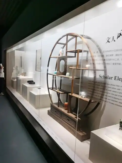 镇江博物馆馆藏文物