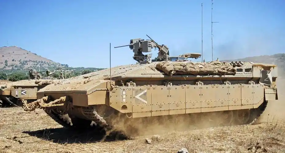 纳梅尔装甲运兵车图集