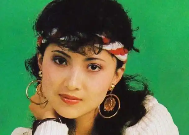 当年皮相骨相俱佳,却渐渐被遗忘的绝色美女,谁最让你念念不忘?