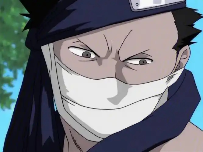 桃地再不斩登场