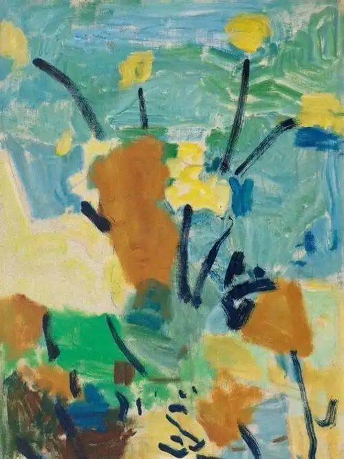 油画大师吴大羽:艺术的根本在于道义