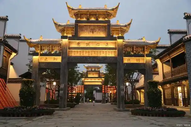 芜湖旅游景点攻略,看这个就够了!