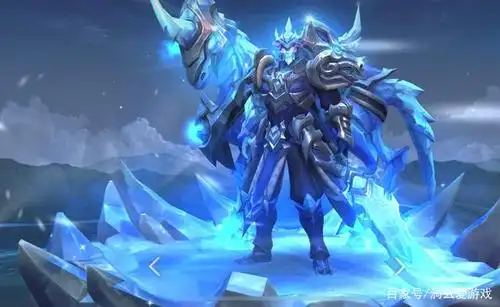 随着王者荣耀五五开黑节的结束,关羽的冰封战神,马可的逐梦之星也于