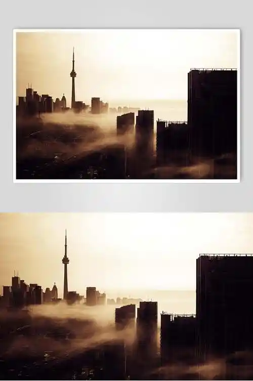 城市高清画图片-城市高清画素材下载-众图网