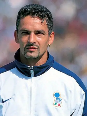 斯托伊奇科夫(保加利亚)  罗伯特·巴乔(意大利)