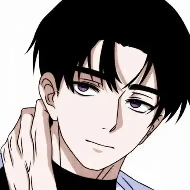 男生头像动漫冷酷帅气2023_男生动漫头像_头像屋