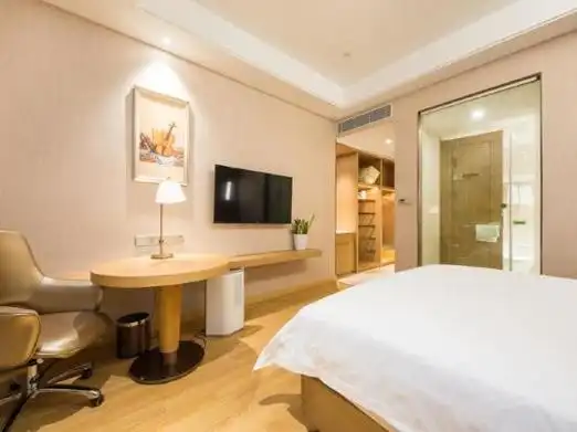 维也纳国际酒店苏州火车站北广场店