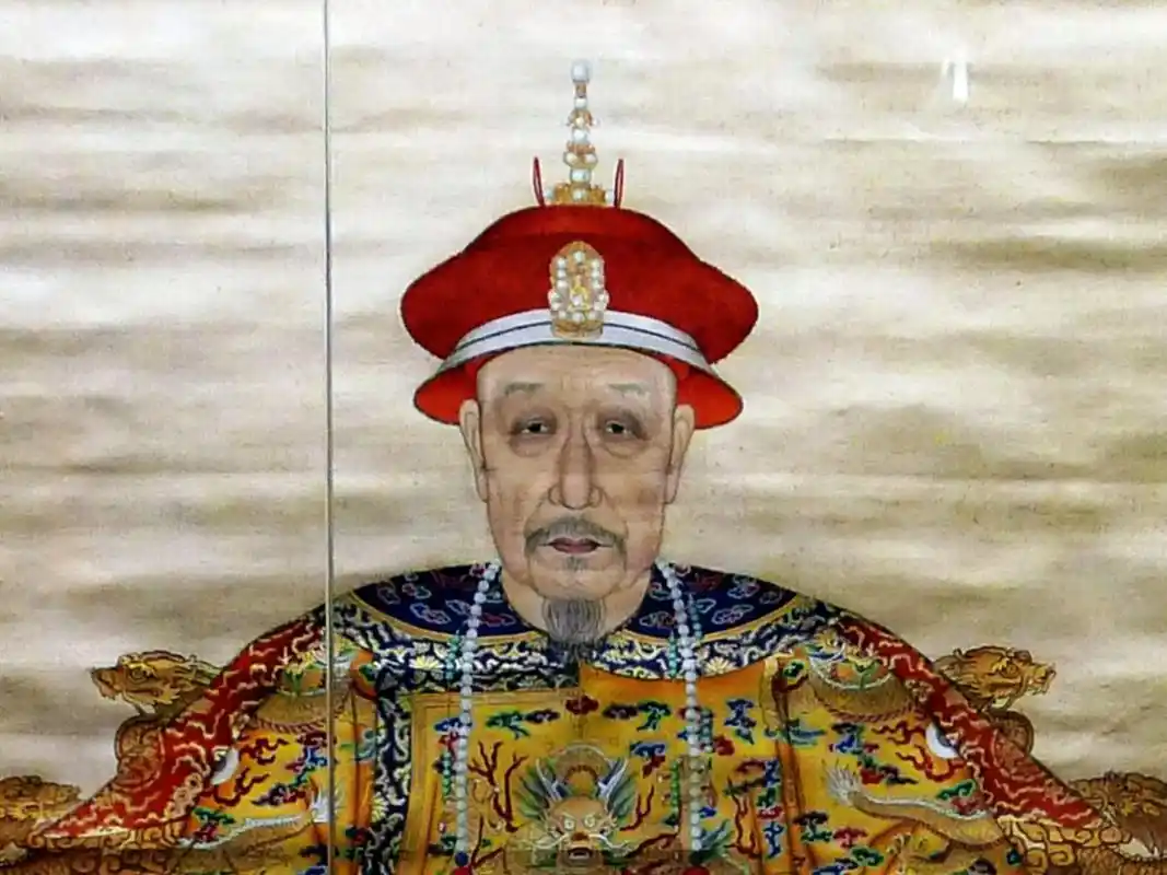 乾隆83岁生辰来一英国使团表面庆生背后目的险恶