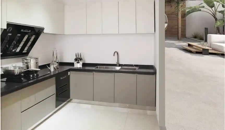 斯德姆不锈钢橱柜带你正确认知不锈钢橱柜的优缺点