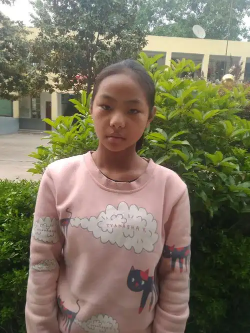 化庄中心小学六年级一模暨期中考试表彰剪影