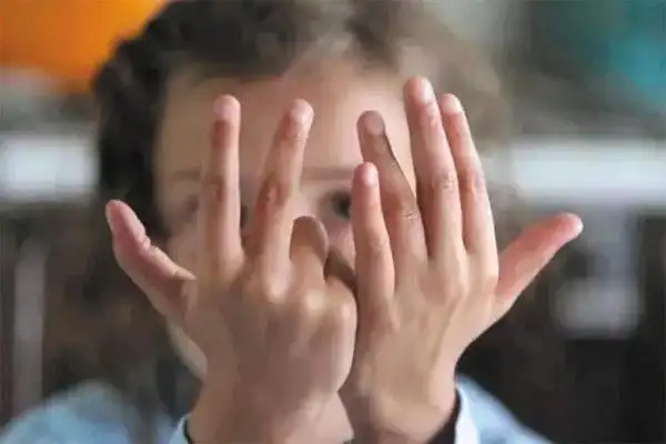 培养数感难道离不开掰手指头?是的