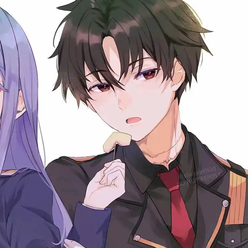 86-不存在的战区情头