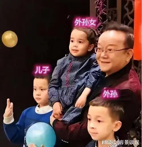 成方圆无子女,王刚第三任妻子风韵犹存,儿子上初中|张铁林|张国立