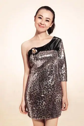 网络歌手杨梓演出代言