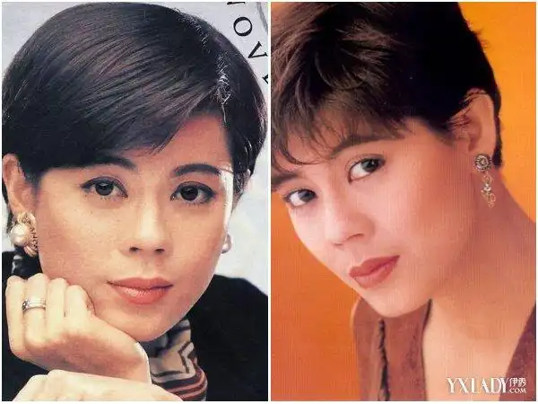 【图】港星梁佩玲举步维艰 曾经的当家花旦如今沦落沧桑