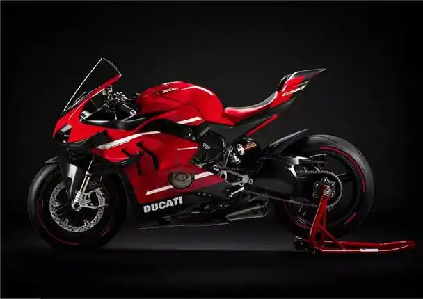 杜卡迪superleggera v4解析_大排量摩托车_新车_摩信网