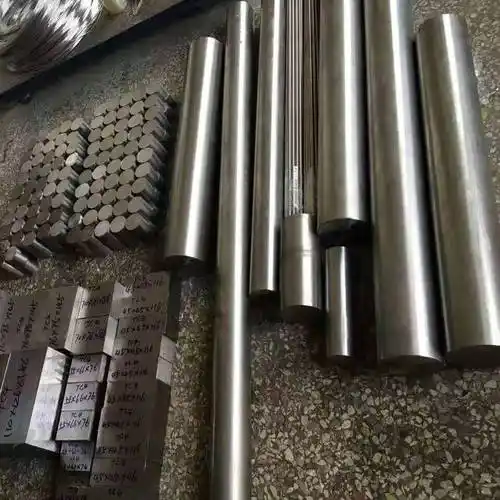 现货供应tc21钛合金板tc21钛合金棒钛合金管纯钛合金