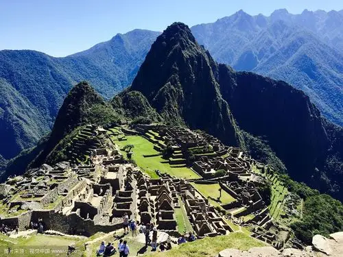 游世界新七大奇迹——马丘比丘古城