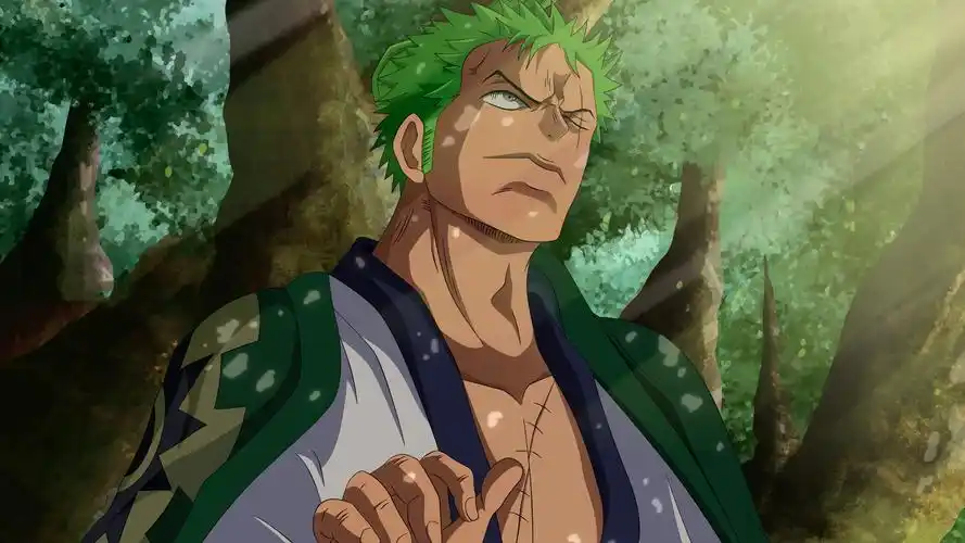 有那些海贼王超清电脑壁纸