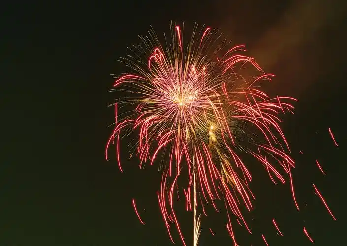 烟花图片烟花其他焰火