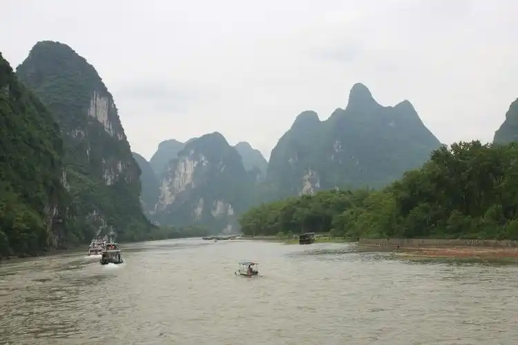 【图片31】桂林山水风光(三)--蜂鸟论坛照片套图